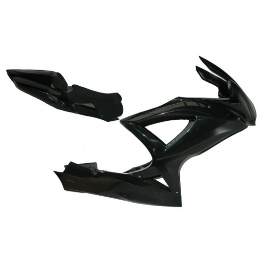 Pack carénage poly piste CRC Farings - Suzuki GSXR 600-750 08-10