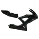 Pack carénage poly piste CRC Farings - Suzuki GSXR 600-750 08-10