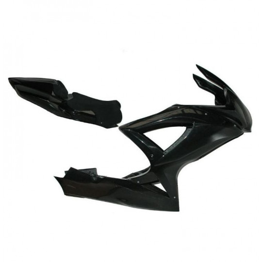 Pack Carénage poly piste CRC Farings  Suzuki GSXR 1000 2009-2016