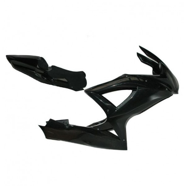 Pack Carénage poly piste CRC Farings  Suzuki GSXR 1000 2009-2016