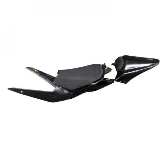 Selle racing complète S2 Concept Suzuki GSXR 1000 2017-2021 