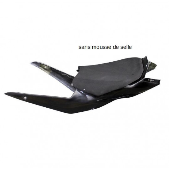 Selle partie avant nue S2 Concept Suzuki GSXR 1000 2017-2021 