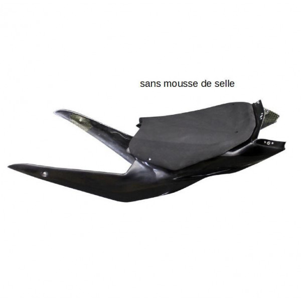 Selle partie avant nue S2 Concept Suzuki GSXR 1000 2017-2021 