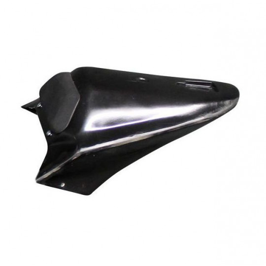 Dosseret de selle S2 Concept Suzuki GSXR 1000 2017-2021