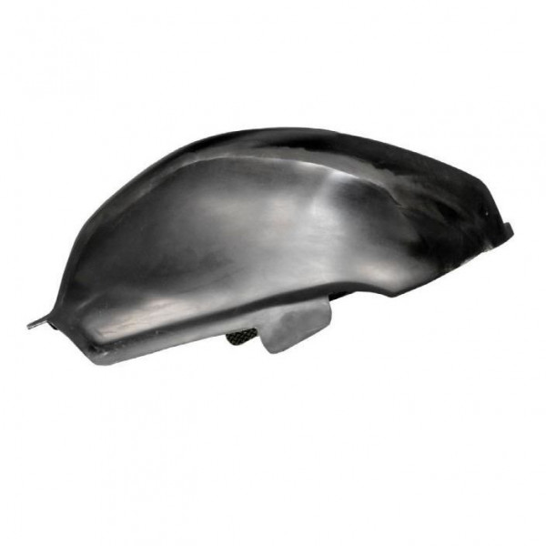 Couvre réservoir S2 Concept Suzuki GSXR 1000 2017-2022