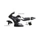 Pack carénage poly piste S2 Concept - Suzuki GSXR 1000 17-21