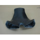 Conduit d'air carbone Access Composites Ducati PANIGALE 1100 V4-S et 1000 V4R 