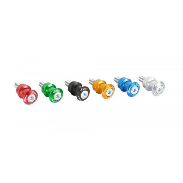 Diabolo moto Lightech M8 modèle long