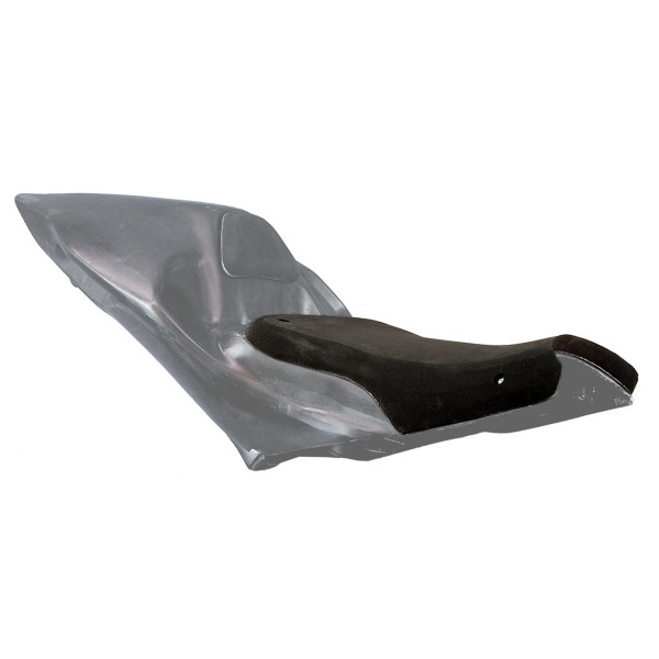 Mousse de dosseret S2 Concept BMW S1000 RR 2019-2022