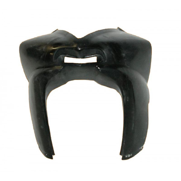 Tête de fourche CRC Farings Yamaha R6 2003-2005