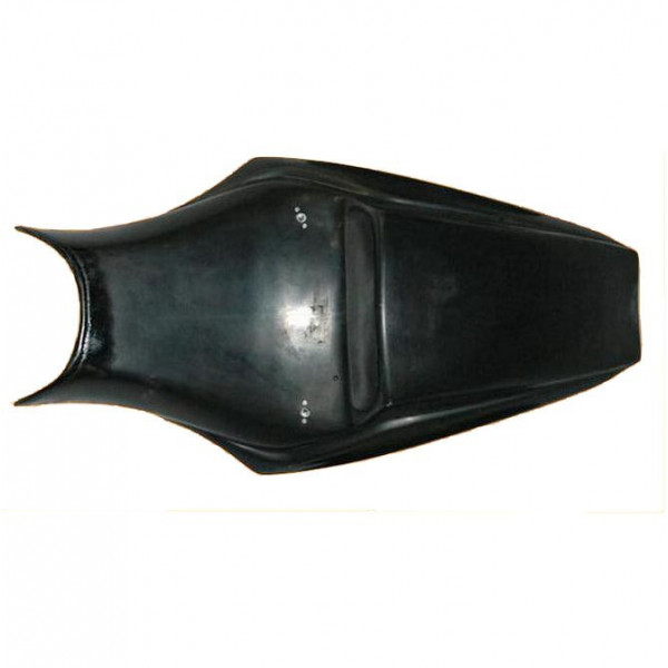 Selle racing nue CRC Farings Yamaha R6 2003-2005 