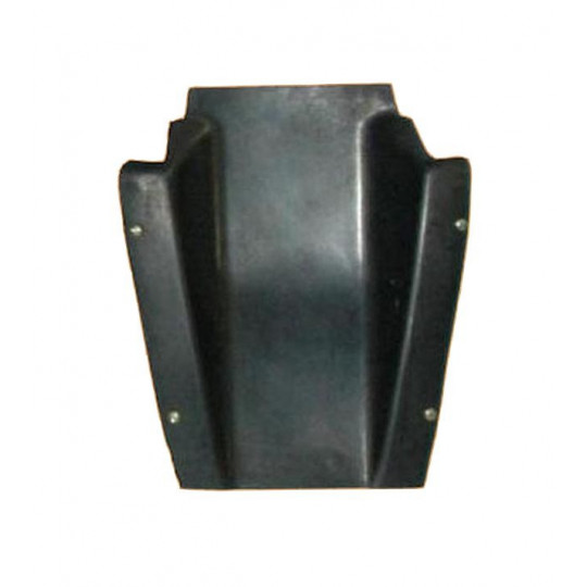 Passage de roue CRC Farings Yamaha R6 2003-2005