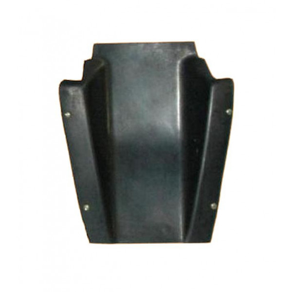 Passage de roue CRC Farings Yamaha R6 2003-2005