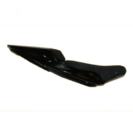 Selle racing complète CRC Farings Yamaha R6 2006-2007