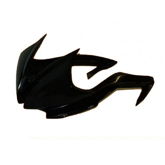 Tête de fourche CRC Farings Yamaha R6 2006-2007