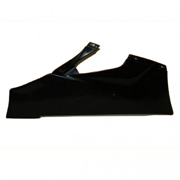 Sabot CRC Farings  Yamaha R6 2006-2007 