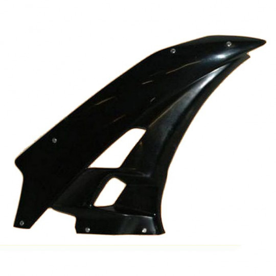 Flanc carénage droit CRC Farings Yamaha R6 2006-2007 