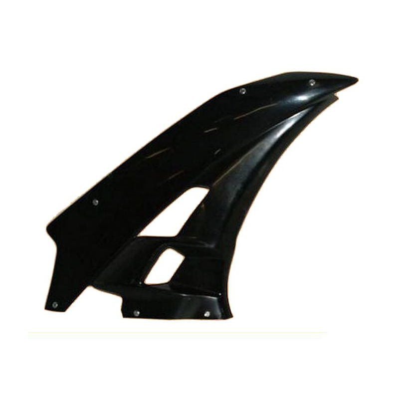 Sabot De Carénage Droit Pour Yamaha R6 2003-2004 - Pièce D'occasion