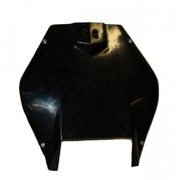 Passage de roue CRC Farings Yamaha R6 2006-2007
