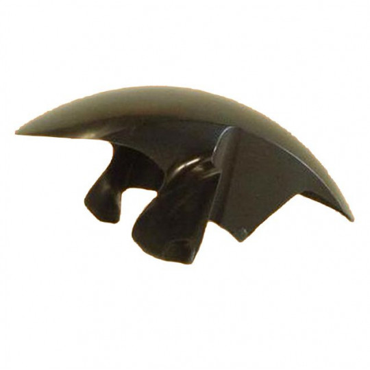 Garde boue avant CRC Farings Yamaha R6 2006-2016 