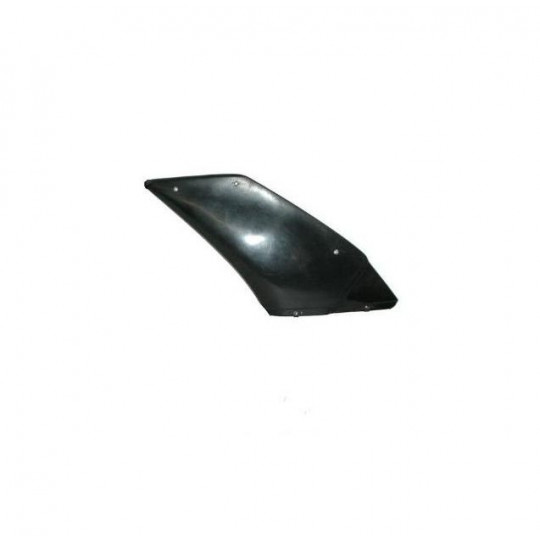 Flanc carénage gauche CRC Farings Yamaha R1 2007-2008