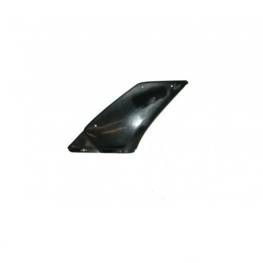 Flanc carénage droit CRC Farings Yamaha R1 2007-2008
