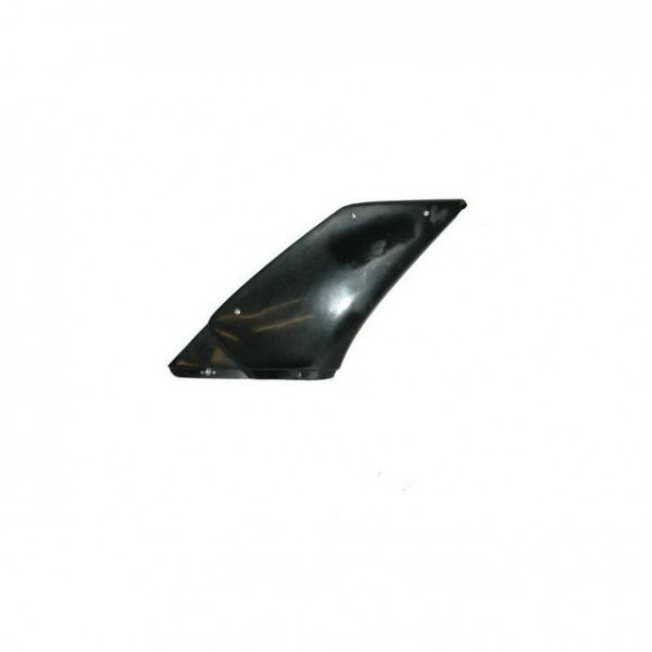 Flanc carénage droit CRC Farings Yamaha R1 2007-2008