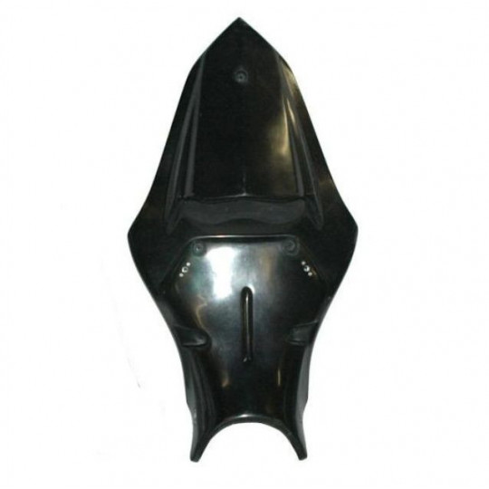Selle racing nue CRC Farings Yamaha R1 2007-2008 