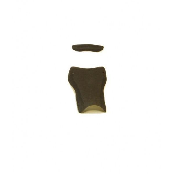 Sellerie mousse CRC Farings Yamaha R1 2007-2008 
