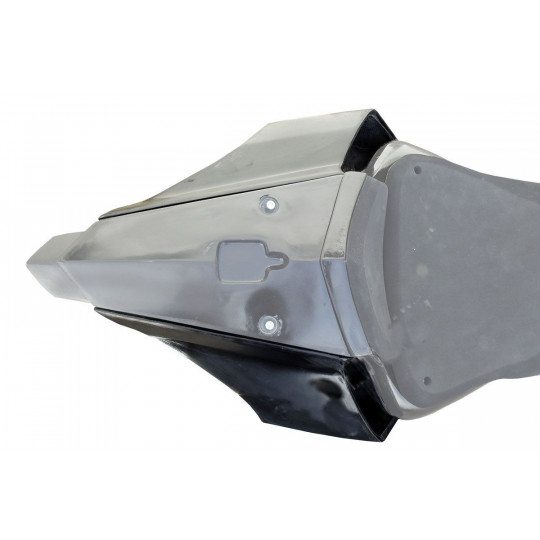 Flanc de selle droit CRC Farings Yamaha R1 - R1M 2020-2021