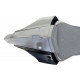 Flanc de selle droit CRC Farings Yamaha R1 - R1M 2020-2021