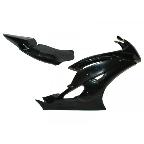 Pack Carénage poly piste CRC Farings Yamaha R6 2008-2016