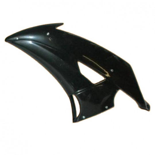 Flanc carénage gauche CRC Farings Yamaha R6 2008-2016 