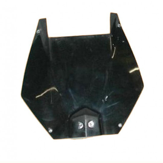 Passage de roue Yamaha R6 2008-2016 
