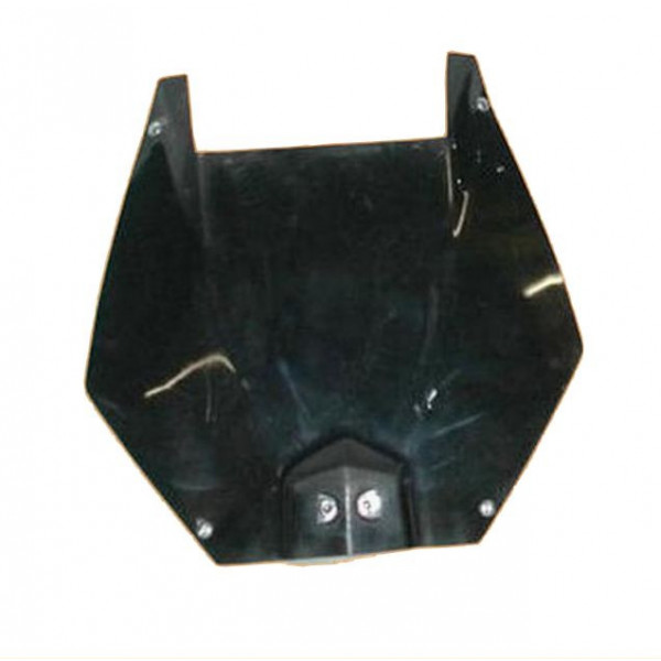 Passage de roue Yamaha R6 2008-2016 