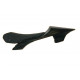 Selle racing complète CRC Farings Yamaha R1 2009-2014 
