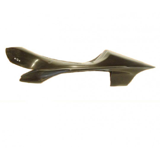 Selle racing nue CRC Farings Yamaha R1 2009-2014 