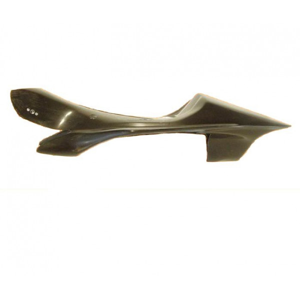 Selle racing nue CRC Farings Yamaha R1 2009-2014 