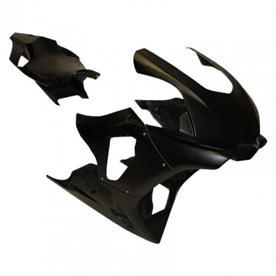 Pack Carénage poly piste CRC Farings Yamaha R1 2015-2019
