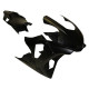Pack Carénage poly piste CRC Farings Yamaha R1 2015-2019