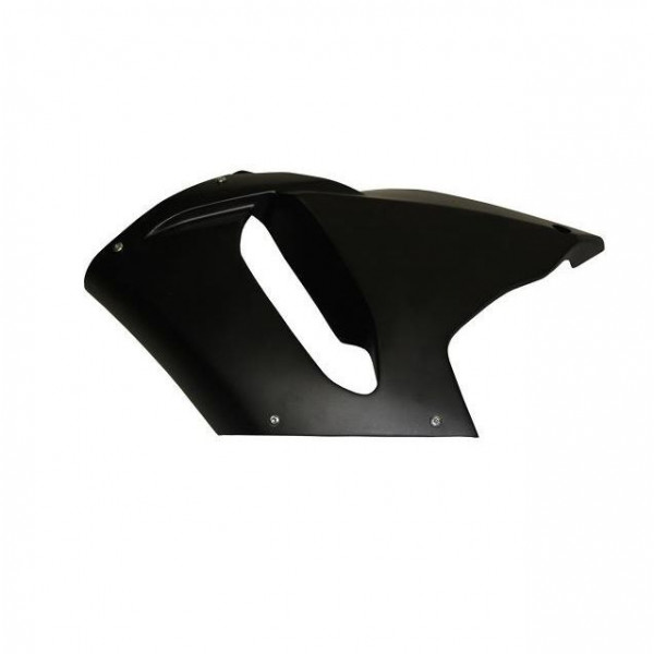 Flanc carénage gauche CRC Farings Yamaha R1 2015-2019 