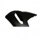 Flanc carénage gauche CRC Farings Yamaha R1 2015-2019 