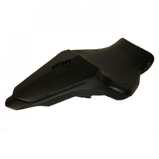 Selle racing nue CRC Farings Yamaha R1 2015-2019