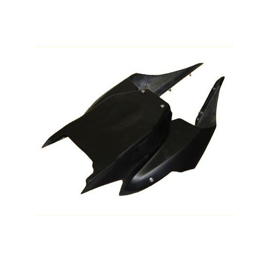 Passage de roue CRC Farings Yamaha R1 2015-2019 