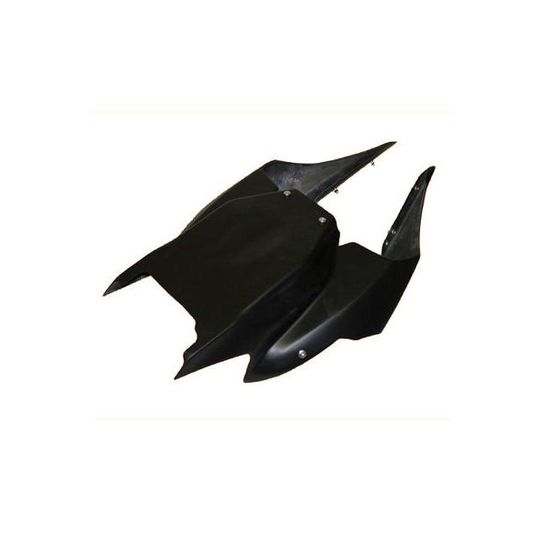 Passage de roue CRC Farings Yamaha R1 2015-2019 
