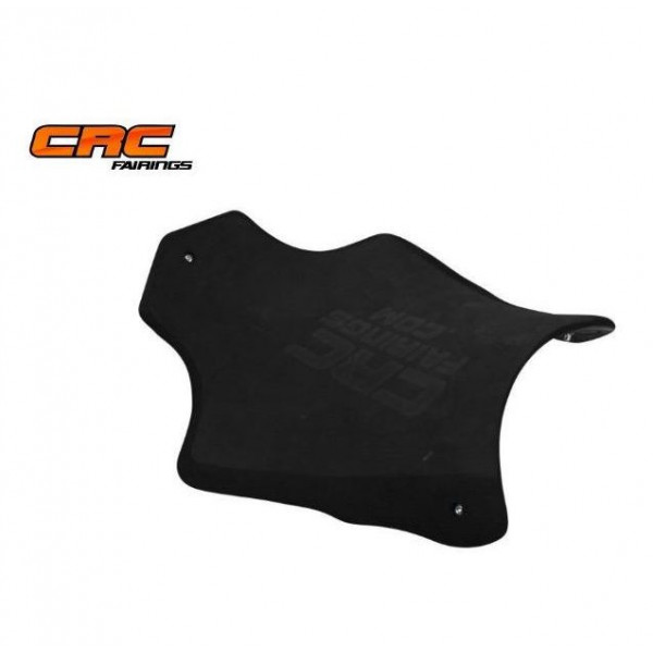 Sellerie mousse CRC Farings Yamaha R1 2015-2019 