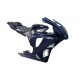 Pack Carénage poly piste CRC Farings Yamaha R1 - R1M 2020-2021 