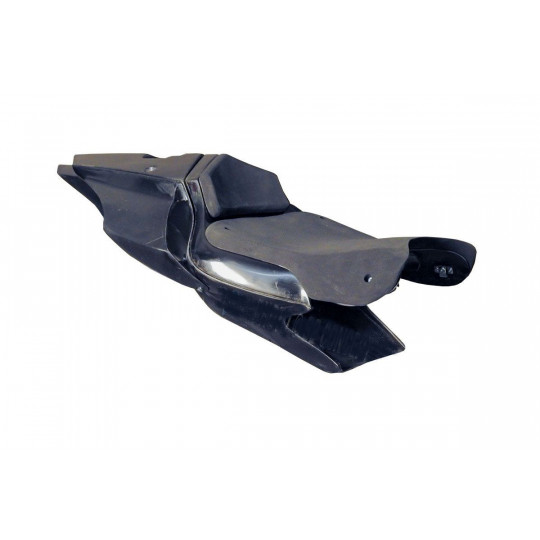 Selle racing complète CRC Farings Yamaha R1 - R1M 2020-2022