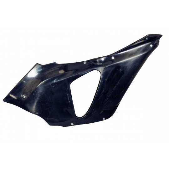 Flanc carénage droit CRC Farings Yamaha R1 - R1M 2020-2022
