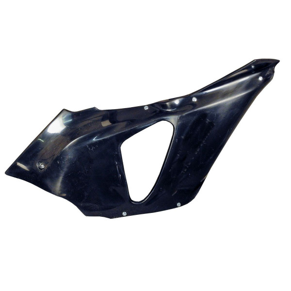 Flanc carénage droit CRC Farings Yamaha R1 - R1M 2020-2022